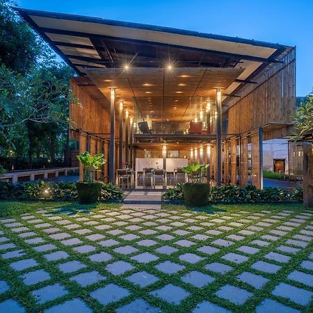 Kayumanis Nusa Dua Private Villa & Spa מראה חיצוני תמונה