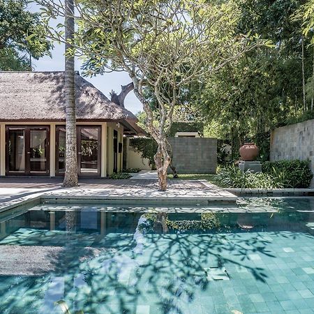 Kayumanis Nusa Dua Private Villa & Spa מראה חיצוני תמונה