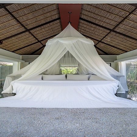Kayumanis Nusa Dua Private Villa & Spa מראה חיצוני תמונה