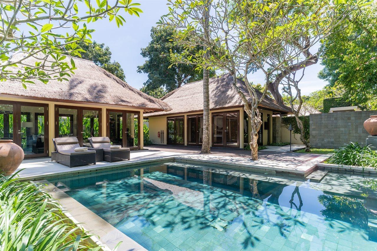 Kayumanis Nusa Dua Private Villa & Spa מראה חיצוני תמונה