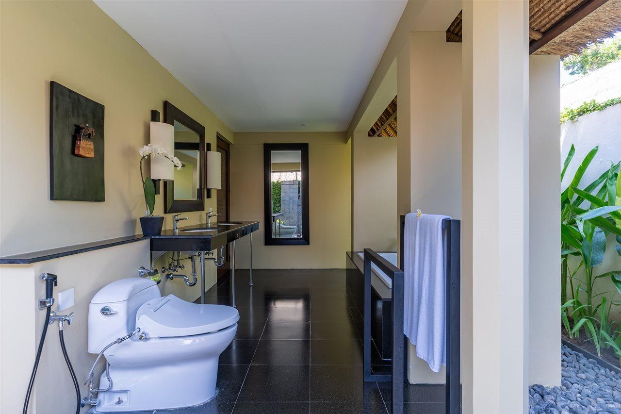 Kayumanis Nusa Dua Private Villa & Spa מראה חיצוני תמונה