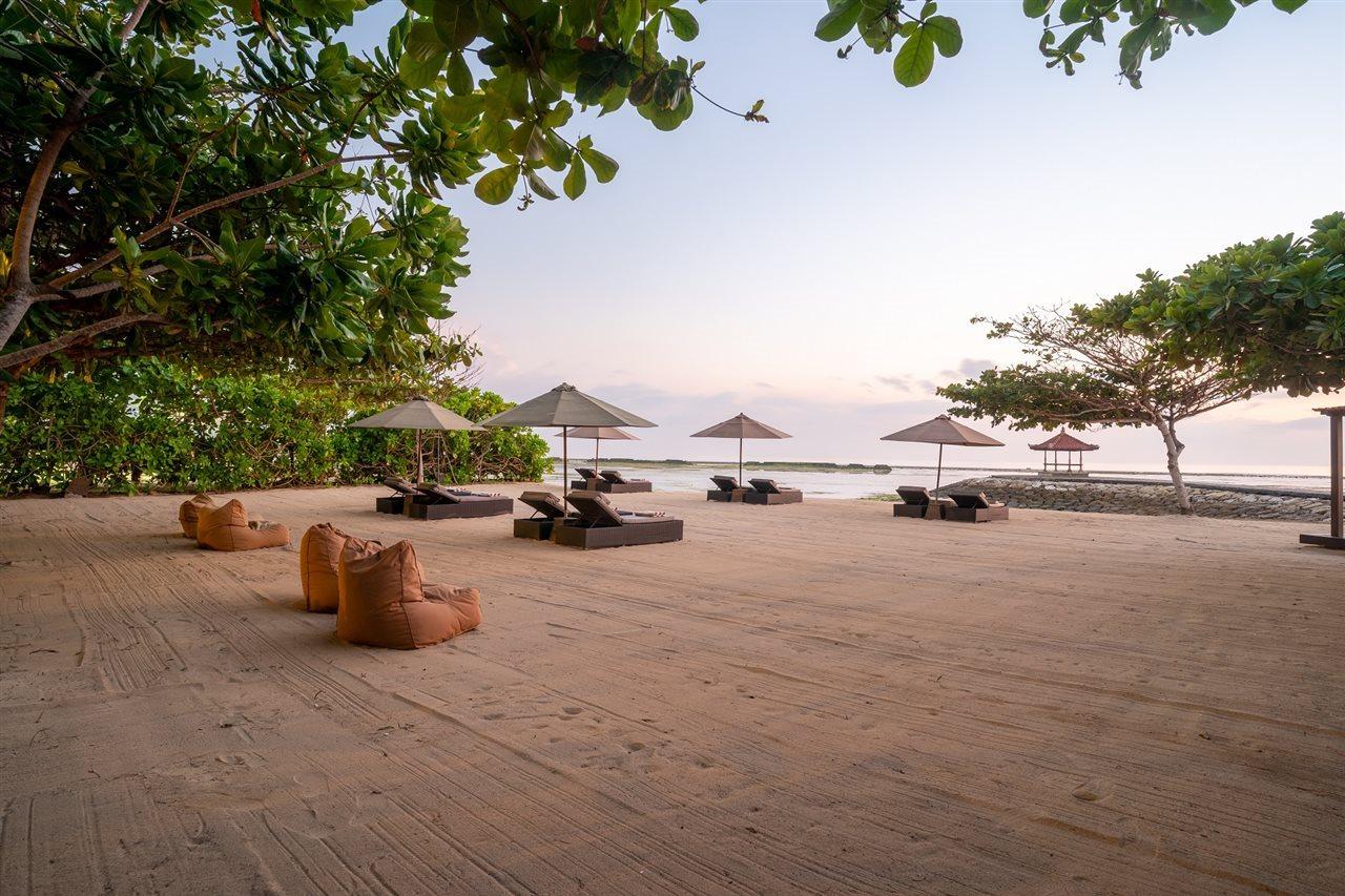 Kayumanis Nusa Dua Private Villa & Spa מראה חיצוני תמונה