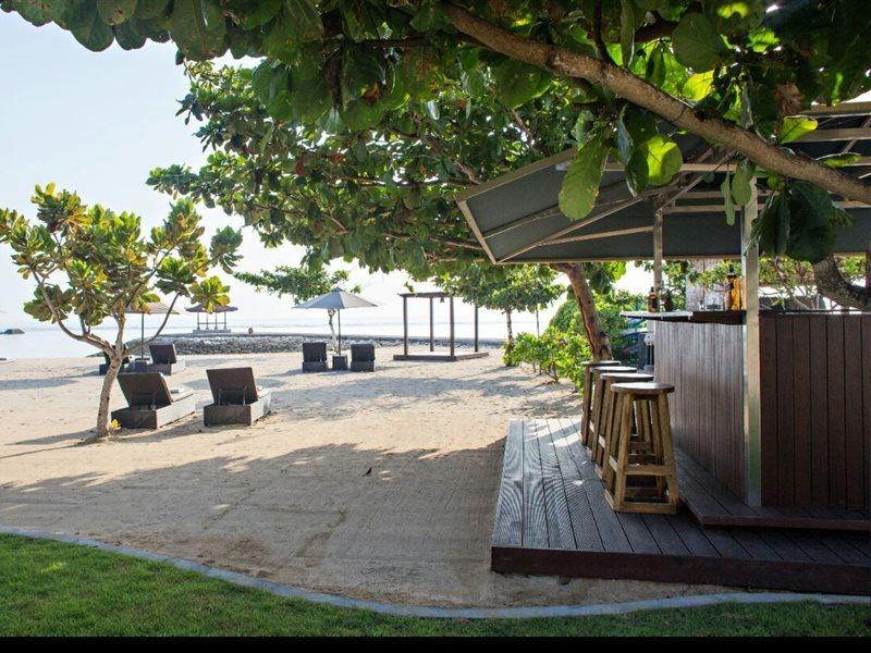 Kayumanis Nusa Dua Private Villa & Spa מראה חיצוני תמונה