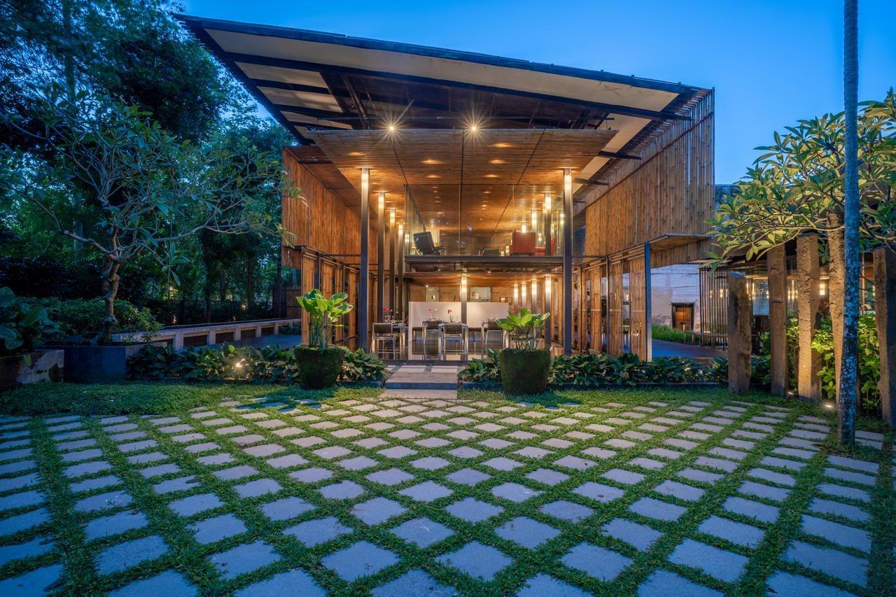 Kayumanis Nusa Dua Private Villa & Spa מראה חיצוני תמונה