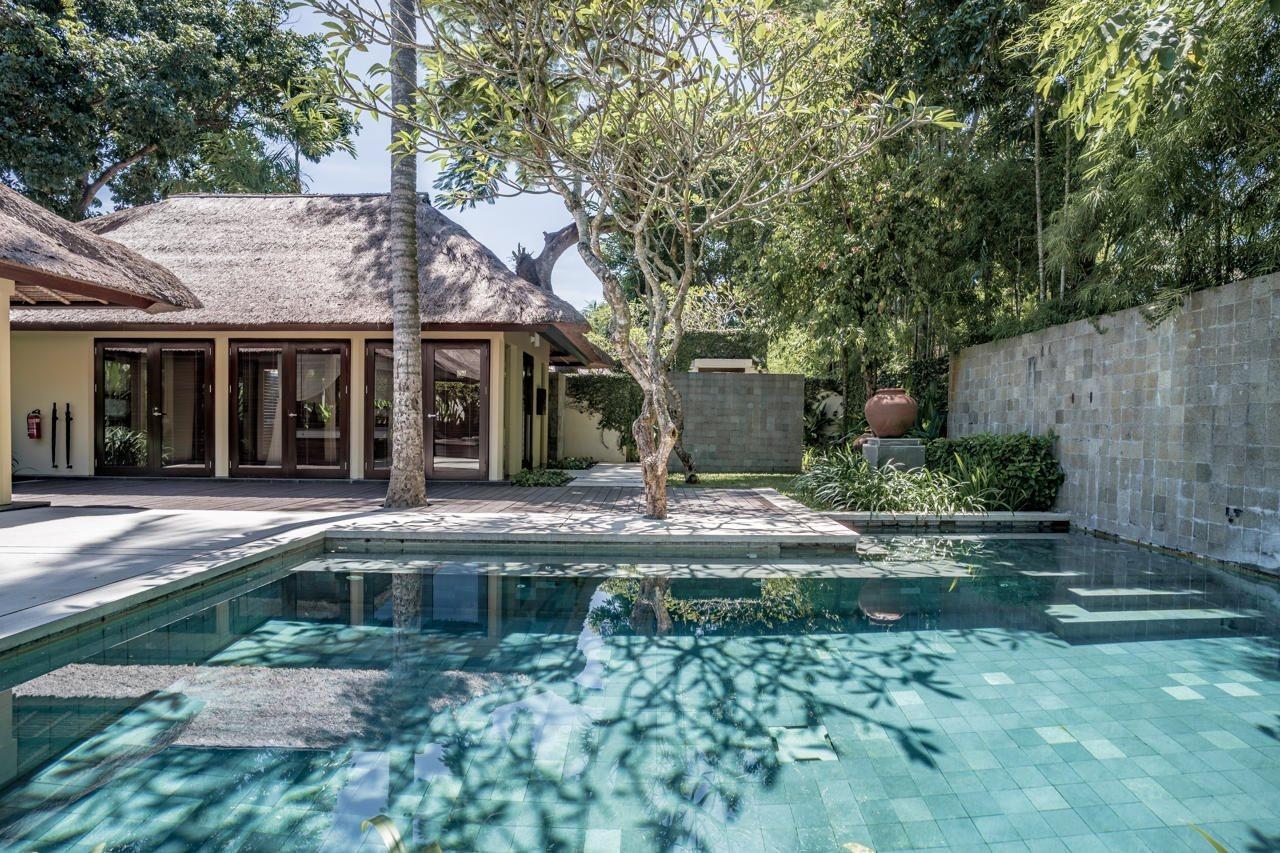 Kayumanis Nusa Dua Private Villa & Spa מראה חיצוני תמונה