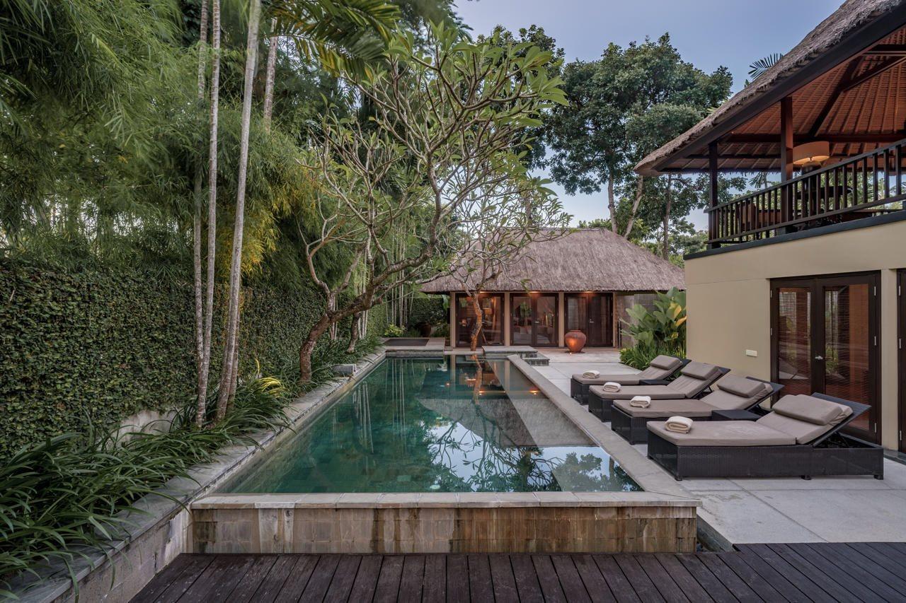Kayumanis Nusa Dua Private Villa & Spa מראה חיצוני תמונה