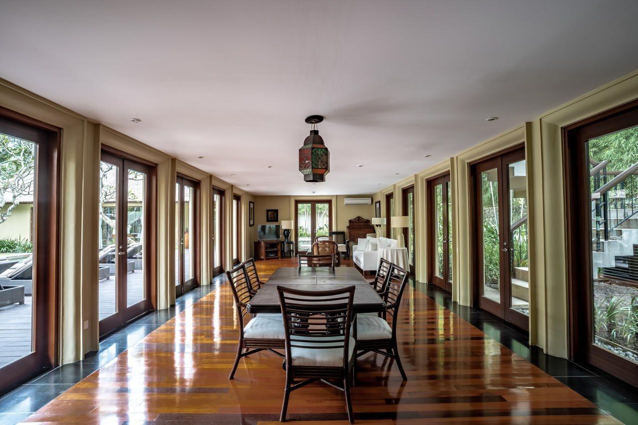 Kayumanis Nusa Dua Private Villa & Spa מראה חיצוני תמונה