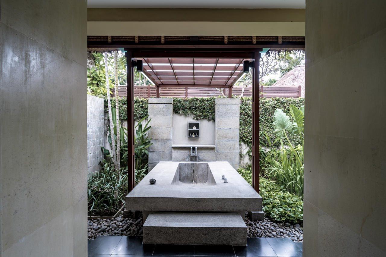 Kayumanis Nusa Dua Private Villa & Spa מראה חיצוני תמונה
