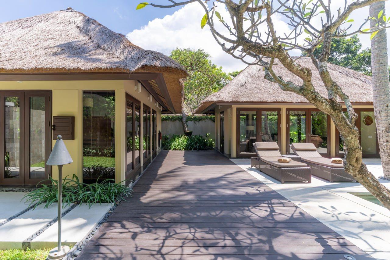 Kayumanis Nusa Dua Private Villa & Spa מראה חיצוני תמונה
