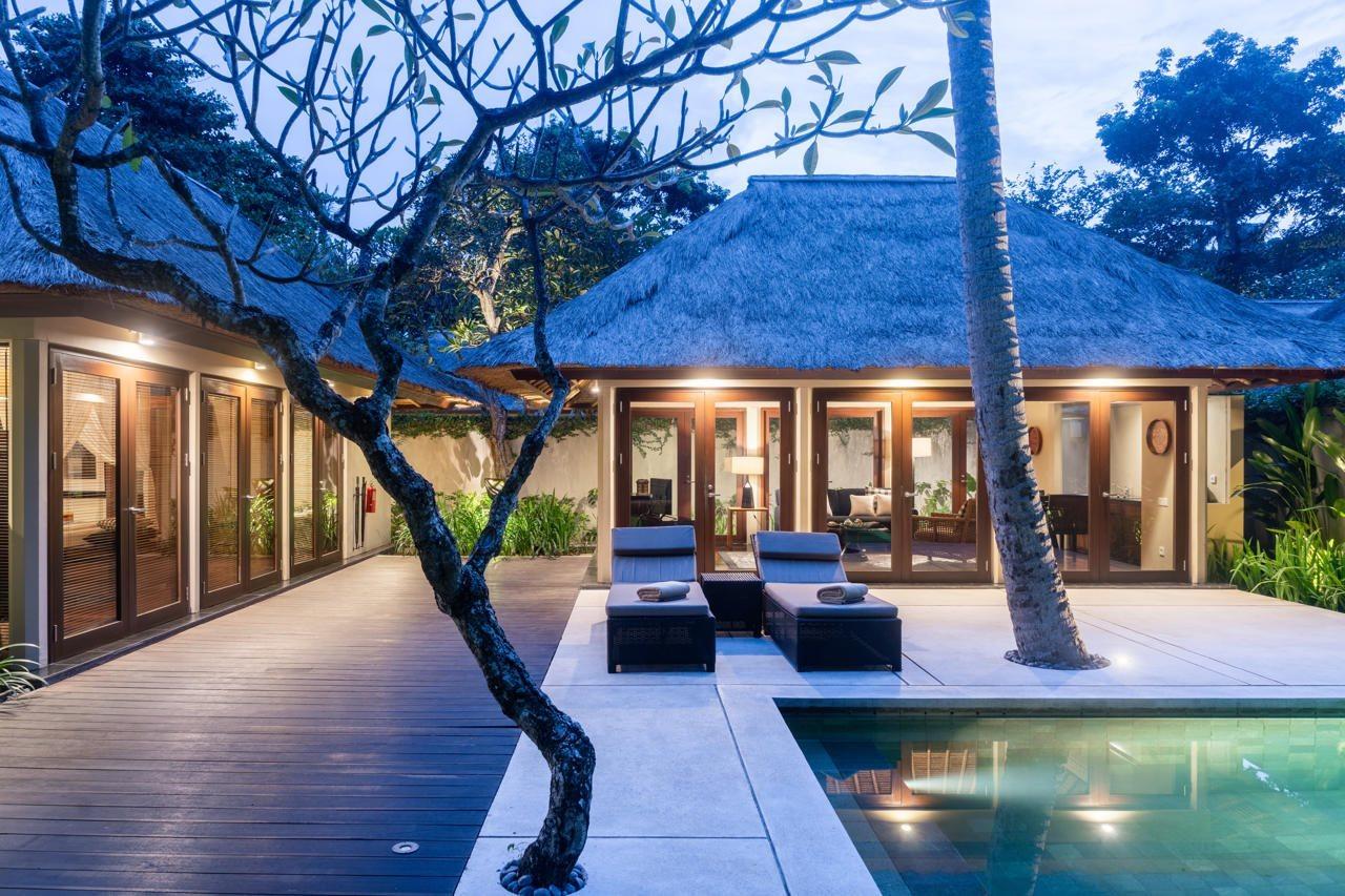 Kayumanis Nusa Dua Private Villa & Spa מראה חיצוני תמונה