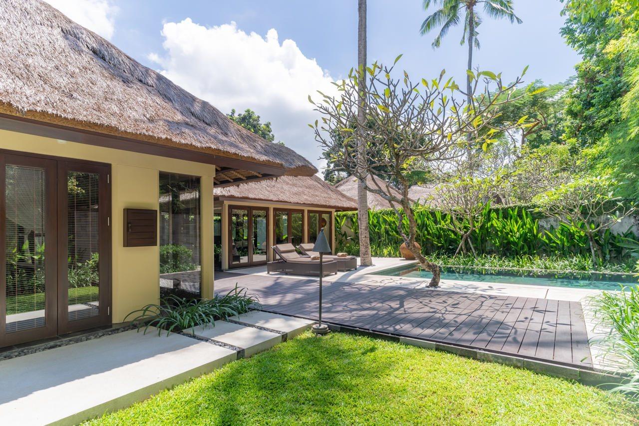 Kayumanis Nusa Dua Private Villa & Spa מראה חיצוני תמונה