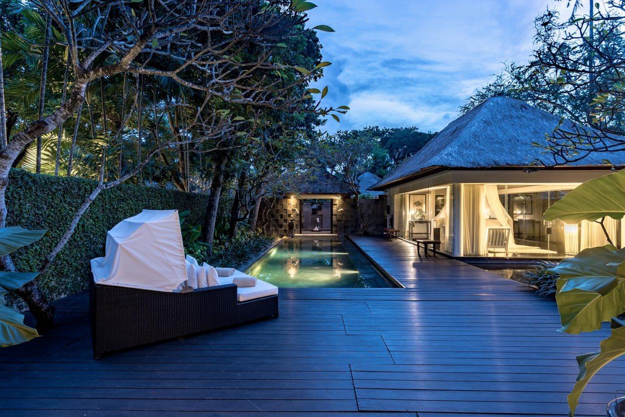Kayumanis Nusa Dua Private Villa & Spa מראה חיצוני תמונה